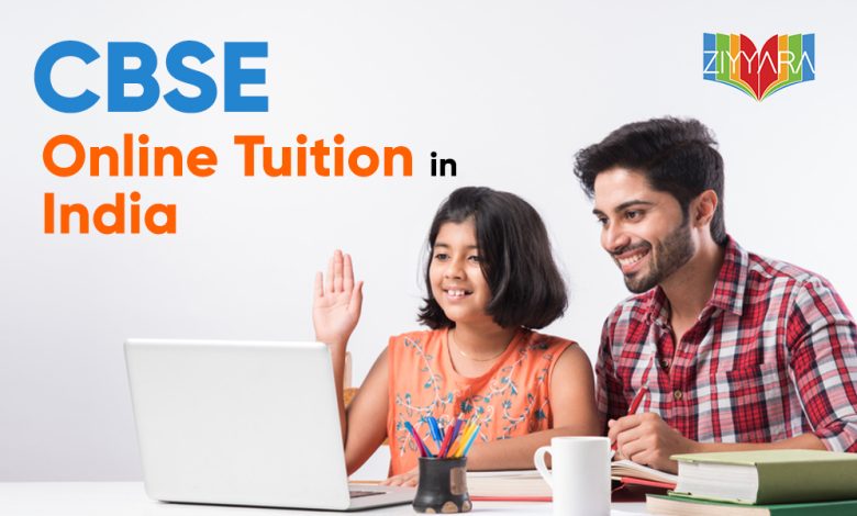 Cbse in India