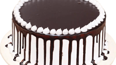 Chocolate_Queen_cake