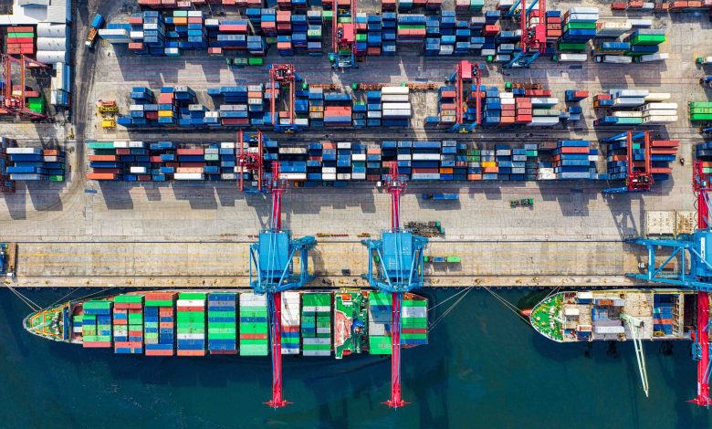 Transport and Logistics