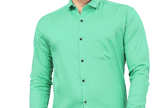 Cotton Shirt
