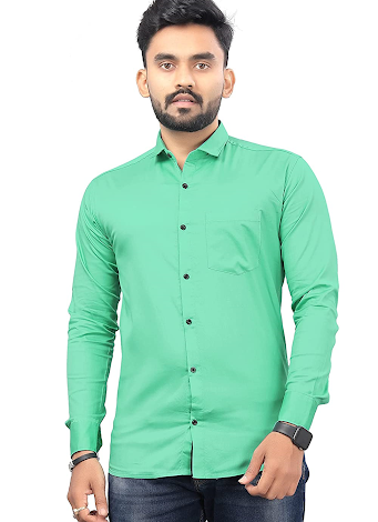 Cotton Shirt