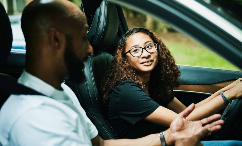 Driving Lessons Herne Bay