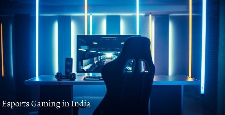 Esports Gaming