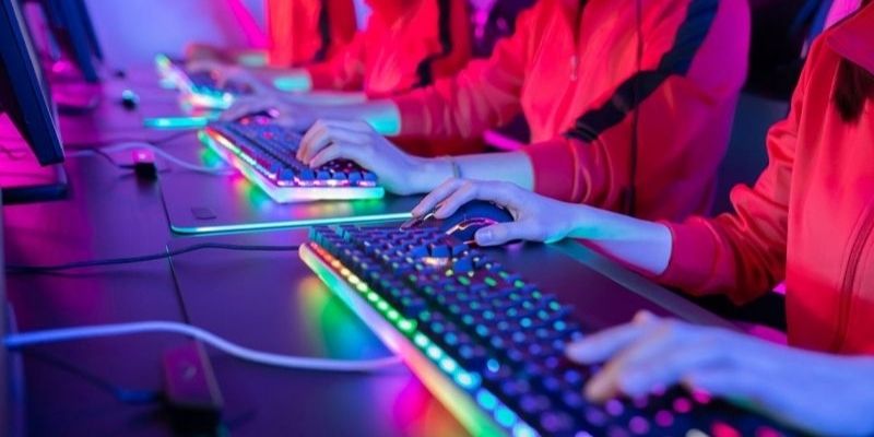 Esports