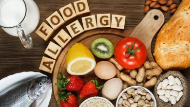 Food Allergy Checkup