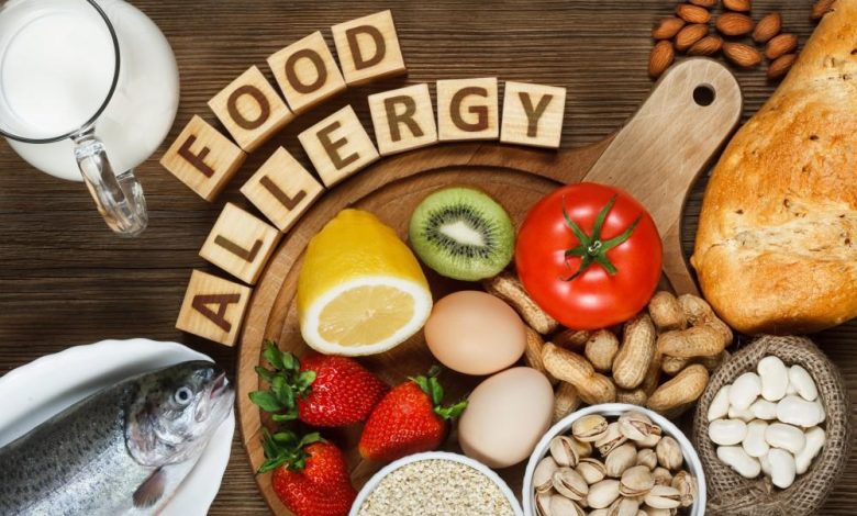 Food Allergy Checkup