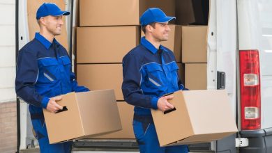 Important Things to Do When Choosing House Moving Company