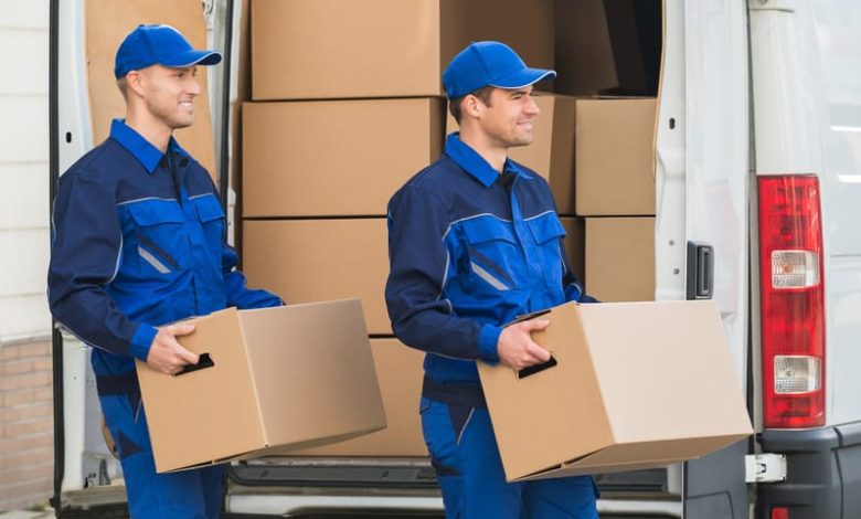 Important Things to Do When Choosing House Moving Company
