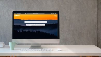 How To Get Rid of Yahoo Search Redirect Error on Mac OS