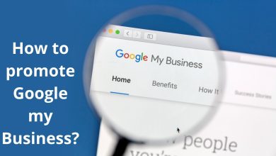 How to promote Google my Business