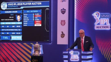 IPL Mega Auction 2022