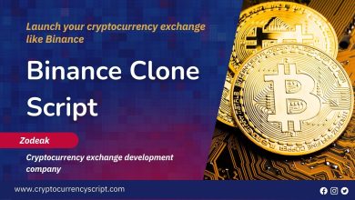 How to Start a Cryptocurrency Exchange like Binance?