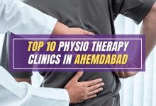 Physio Therapy Clinics in Ahmedabad