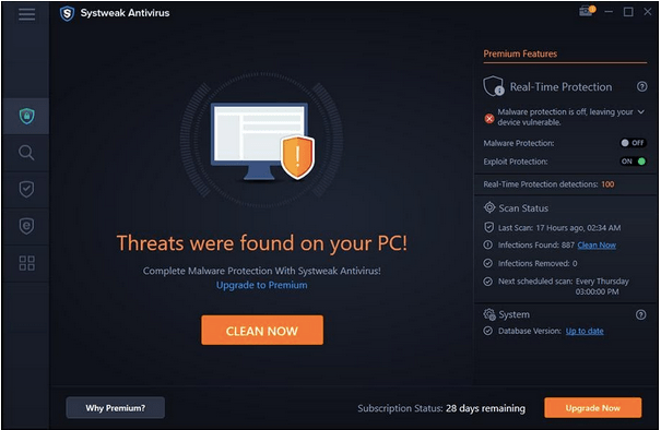 Prevent Spyware from Accessing Your Computer