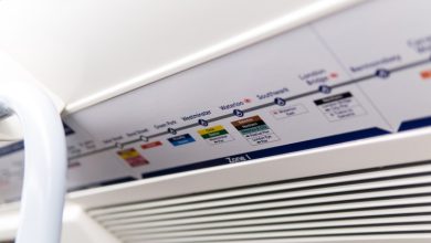 HVAC System