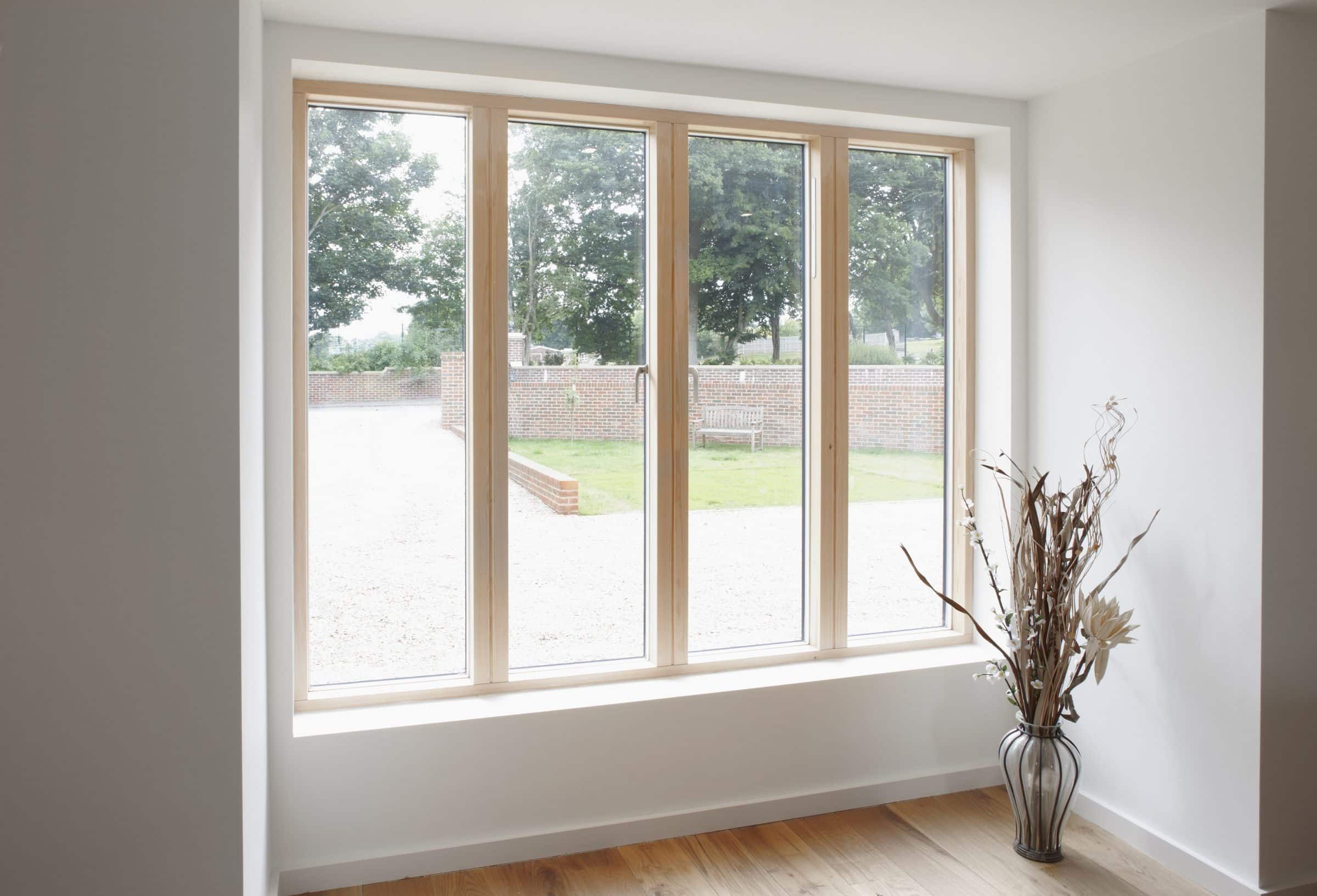 UPVC Window Repair