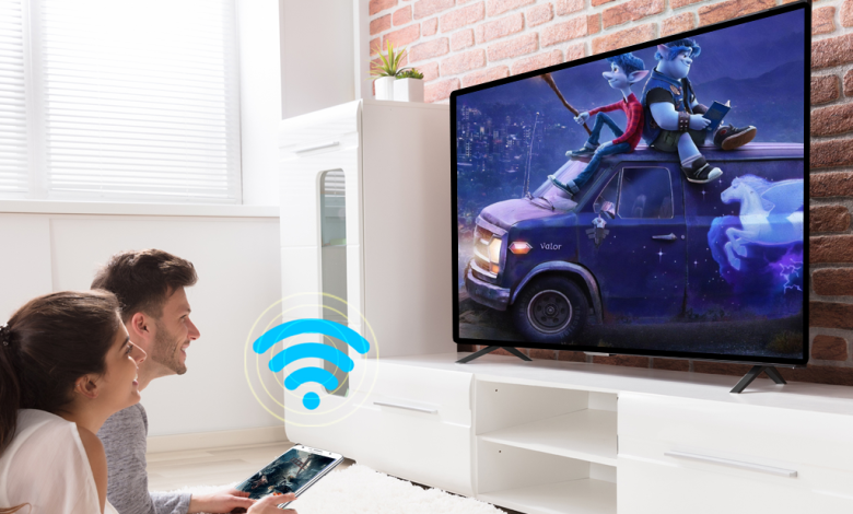 IPTV Streaming Platform
