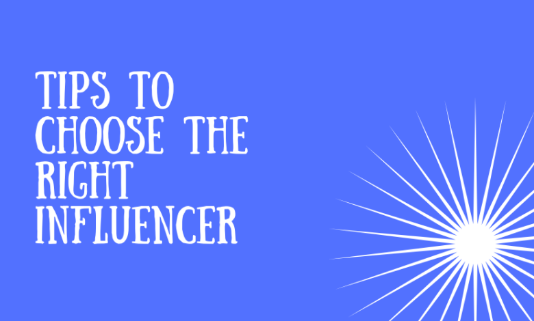 influencer marketing platform