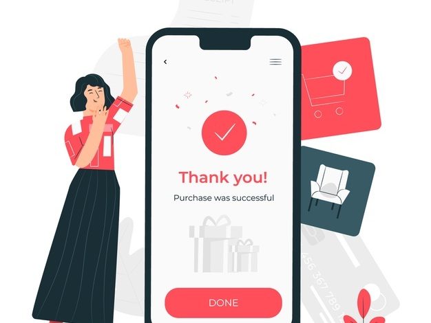 UPI payment cashback offer