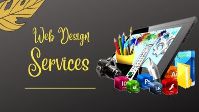 Why Should Small Businesses Go For Web Design Services?