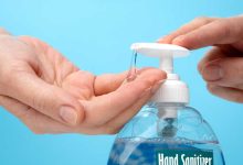 best hand cleaner sanitizer