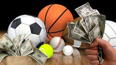 sports bet tips