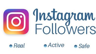 Buy instagram followers uk