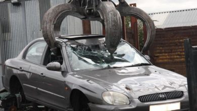 Brisbane Cash for Scrap cars