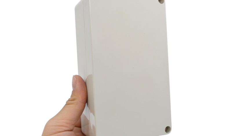 Custom Enclosure Fabrication