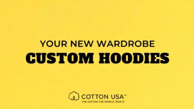 design hoodies