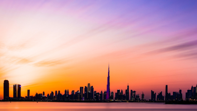 Best five days itinerary for Dubai - Experience luxury life on a budget