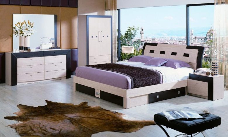 bed room furniture