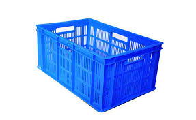 Plastic crates manufacturers in Lahore