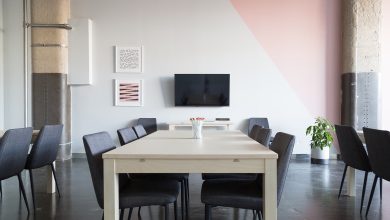 Ergonomic chair