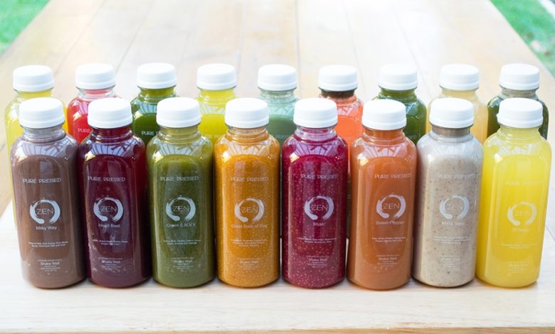 juice