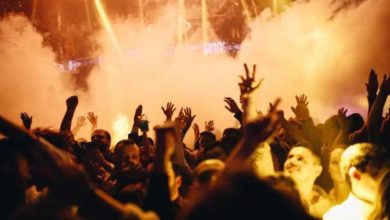 Las Vegas Bachelor Party Packages