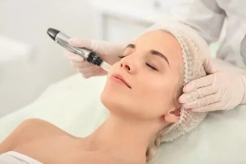 cost of microneedling