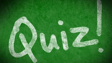 quiz games