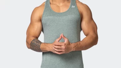 Gym Wardrobe