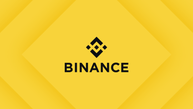 binance app