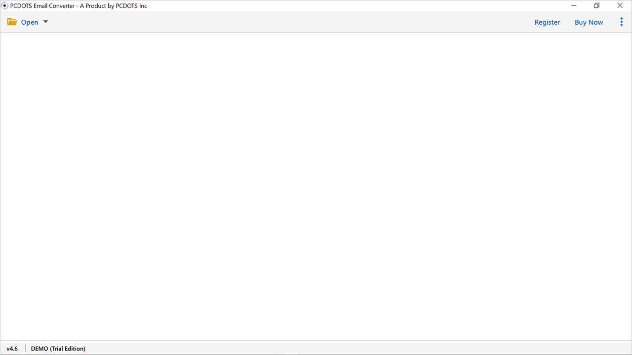 run olm to Gmail converter