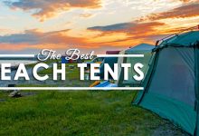 Beach Tent