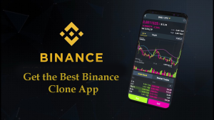 Get the Best Binance Clone App