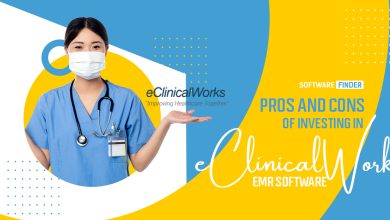 Pros and Cons of Investing in eClinicalWorks EMR Software