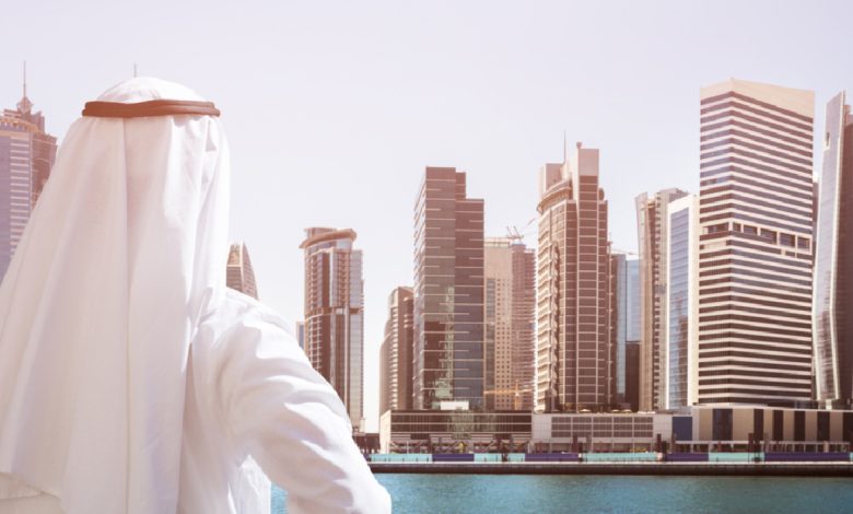 Real Estate Dubai