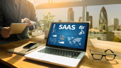 SaaS