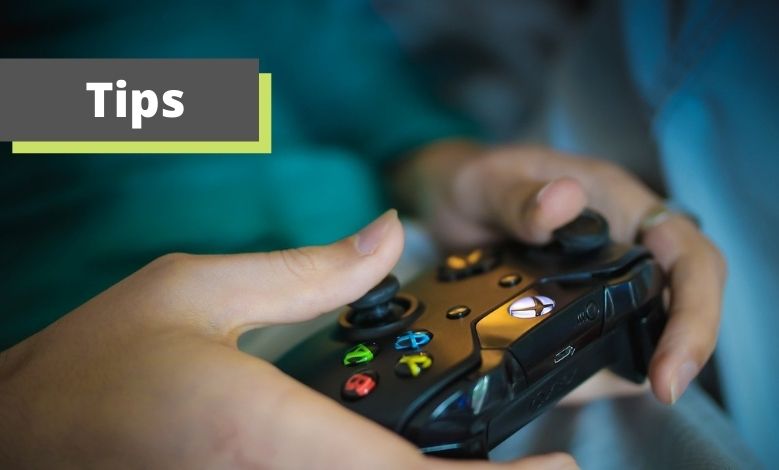 Xbox One Controller Tips