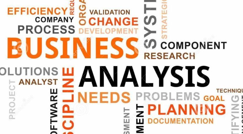 Business Analysis Training