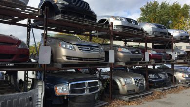 Brisbane Car Removals