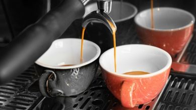 coffee maker machine